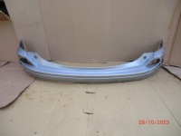 фото thumb №1, Toyota rav4 15-18 бампер задній 52159-42280