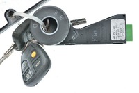 фото thumb №6, Бортовий комп'ютер volvo s40 v50 1.8 30743371 b1.3 набір