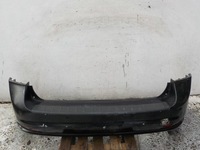 фото thumb №1, 239 volvo v50 r design бампер задня задній