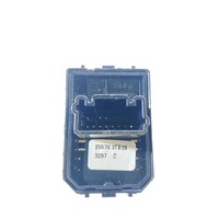 фото thumb №6, Nissan rogue 2018 панели управление, переключатели