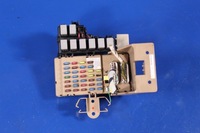 фото thumb №9, Замок запалювання блок керування двигуна legacy iv 2.0 d 07r 22611an040