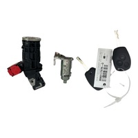 фото thumb №9, Nowa замок зажигания ключи vivaro b movano b fiat talento nissan nv300 nv400