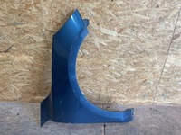 фото thumb №1, Ford focus iv mk4 18- крила правий перед