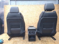 фото thumb №11, Range rover evoque l538 сидіння заднє сидіння обшивки 3d europa bdb