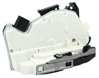 фото thumb №1, Замок дверь центральный перед правые vw amarok 2010-