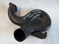 фото thumb №1, Повітрозабірник труба повітря nissan x-trail t30 2.2 di