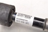 Suzuki s-cross 1.5 гибрид приводной вал правая длинная 23r 44101-76s00 с Разборки, фото thumb