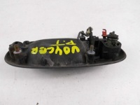фото thumb №6, Voyager 3 gs gh ручка зовнішня права зад