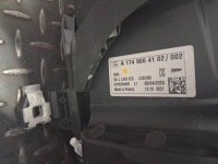 Лампа левый i правый перед mercedes cla c174 c178 a174906412 multibeam led в Украине, фото thumb