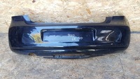 фото thumb №1, Бампер зад задній vw polo 6r 3d