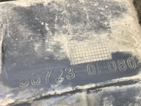 фото thumb №10, Защита подвеска задняя левая toyota highlander iv 58723-0e080