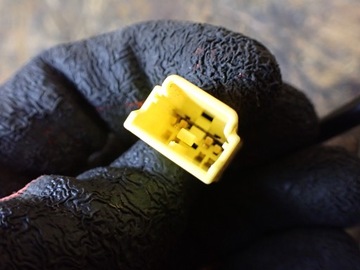 фото thumb №8, Pas безопасности левый p honda civic viii 2007r 2.2 i-ctdi 81850-smg-e110