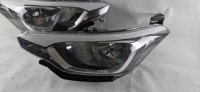 фото thumb №5, Hyundai i20 ii фара обычный левый правый комплект