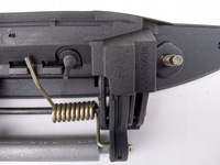 фото thumb №8, Ручка дверь правая перед nissan primera p11 806069f100