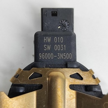 фото thumb №6, Hyundai kona i 2022 датчик дождя