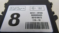 Модуль дверь 89741-0f030 toyota verso 09- Цена, фото thumb