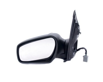 фото thumb №8, Дзеркало ліві зовнішні ford focus mk2 36 6 pin