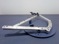 фото thumb №5, Bmw i5 m60 g60 23- кронштейн агрегату 9482022