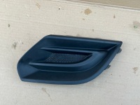 Купити Opel corsa e права решітка бампера перед передня, фото thumb