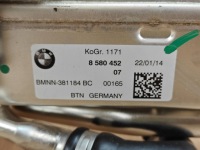 Оригинальная радиатор выхлопных газов клапан egr bmw 2.0d g26 g20 g30 8580452 27km Доставка, фото thumb
