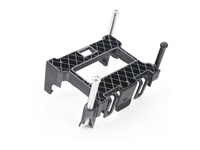 фото thumb №12, Набор ремонтный кронштейн радара оригинальный номер vag 5g0998561