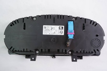 фото thumb №9, Спидометр приборы vw caddy 2k5920876k