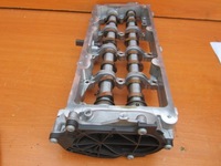 фото thumb №12, Vw audi a4 2.0 tdi dtr вали розподільний вал рамка 05l103308s v230 n1 jak новий