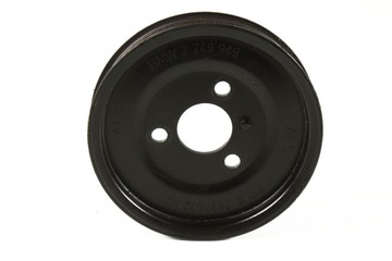 фото thumb №8, Колесо пасове bmw e53 x5 3.0d m57 sav - 32412249949