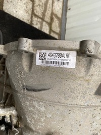 фото thumb №7, Коробка передач коробки передач aston martin db9 5.9 6.0 v12 4g4370041af