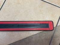 фото thumb №8, Suzuki swift молдинг двері задня l 990e0-63j39-000