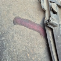 фото thumb №13, Kia sportage iii 10-15 бампер перед передний