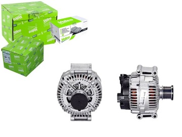 фото thumb №10, Генератор mercedes класс r w251 r 320 3.0 cdi v