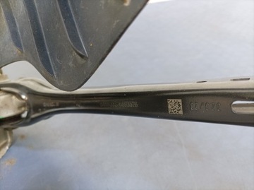 фото thumb №9, Bmw 5 g30 поворотный кулак ступица зад правая рычаги