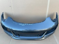 Porsche carrera 911 991 gts aero kit бампер перед 9915l5982 oryg с Разборки, фото thumb