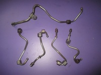 фото thumb №1, Renault trafic opel vivaro 1.6 dci r9m 17r. дроти паливні