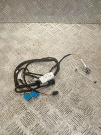 фото thumb №1, Mercedes w205 джгут обшивка двері правий задня a2055401410