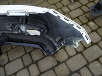 фото thumb №8, Vw tiguan i рестайлинг бампер переднее r-line омыватель