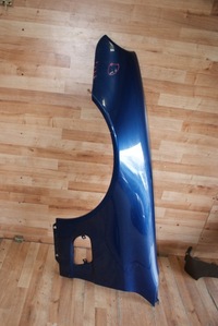 фото thumb №1, Крыло mercedes sl w230