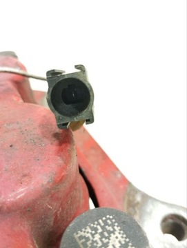 фото thumb №6, Maserati levante 2017 супорт гальмівний переднє 4866rh