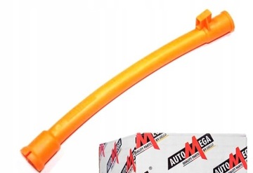 фото thumb №1, Направляющая щупа масла do vw golf iv 1.6 1.8 2.0