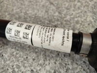 фото thumb №7, Привідний вал правий перед права передня bmw x3 g01 x4 g02 8643184