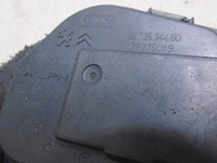 фото thumb №5, Peugeot 508 1.6 hdi 11r дросельна заслінка 9673534480