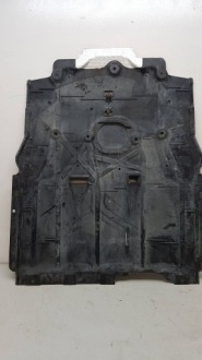 фото thumb №7, Mercedes cla w247 плита захист підвіска pod двигун