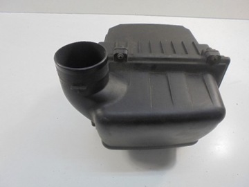 фото thumb №10, Peugeot 206 корпус фільтра повітря 1,1b 9657430580