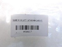 фото thumb №4, Лампа освітлення салону задня saab 9-3 93 ii kombi lift 4642575