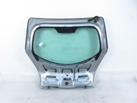 фото thumb №7, Кришка багажника багажника alfa romeo gt coupe 694, grigio sterling