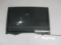 фото thumb №1, Скло кабіни задня середина mitsubishi l200 iv 06-