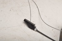 фото thumb №6, Peugeot bipper підйомник колеса запасного