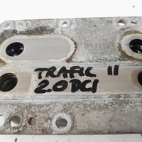 фото thumb №3, Радиатор масла renault trafic ii 2.0 dci