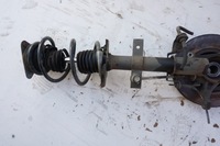 фото thumb №1, Mcperson левый перед renault captur 1 i 1.5 cdi